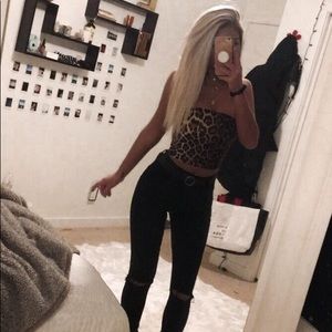 Meet your posher, Evan